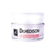 코테온 WE867L 닥터헤디슨 밀크 로즈 ST00961 크림 화장품 불가리안 우아하고 기능성 사랑스러운 향 스킨케어 50ml, GL 1