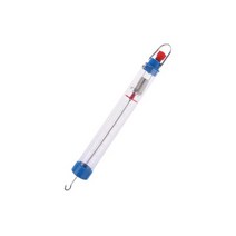 악력측정기 경찰 소방 손완력기 Force Meter Lab Supplies Firm Structure Dynamometer Simple Operation N Measurer Mea, [03] 25N