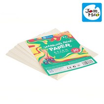 [무료배송]마블링물감페이퍼(93962), 상세페이지 참조