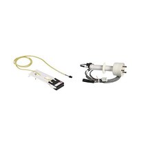 매니토웍 아이스 000008660 얼음 두께 프로브 조립체, Assembly + Ice Water Level Pro