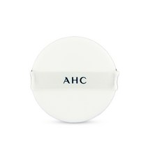 AHC 내추럴 퍼펙션 수딩 선파우더 퍼프1개