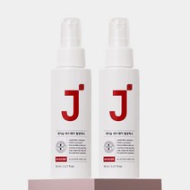 [1+1] 제이숲 레드제이 힐링픽서 95ml 695634, R95 레드제이 힐링픽서 95ml 2개