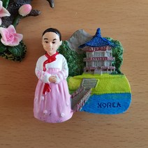 오악사카 세부 다낭 마그넷 마그네틱 기념품 여행 선물 냉장고자석 미국 캐나다 세계 뉴욕 호이안 대만, 일본3. 벳부