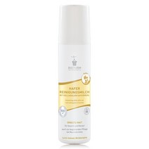 BIOTURM 귀리 클렌징밀크 Nr95 200ml, 1개