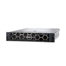 [DELL] PowerEdge 델 서버 R550 S4309Y 8BAY H745 인프라 딥러닝 데이터센터 모니터링 네트워크 트래픽 서버호스팅 NAS SERVER NETWORK