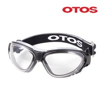 쇼핑오션OTOS 고글 S-401N 작업현장용고글 작업용고글 안전보호구 고글 밀폐형고글+dhtustyvld, 상품택1*OTOS 고글 S-401N (안티포그X)