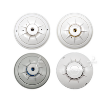 동방전자 화재감지기 차동식 정온식 광전식 열 연기감지기 TYCO DBE, 2.정온식감지기70도(동방), 1개