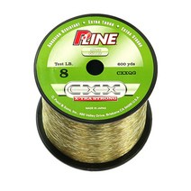 P LINE 피라인 하이브리드 548m CXX X-TRA STRONG 낚시줄, 4lb