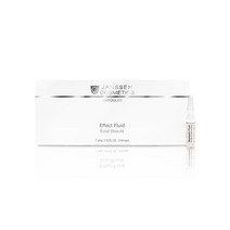 얀센코스메틱스 멜라파딘 플루이드 앰플, 2ml, 7개