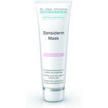 일본직발송 6. SCHRAMMEK(슈라멕) 슈라멕 센시담 마스크 75ML B003NGR0JC, One Size, One Color