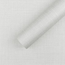만능풀바른벽지 합지 ST28264-7 패브릭 그레이