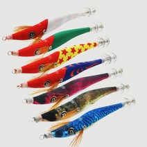 데스페라도 이카파티 이카메탈 한치메탈(80g/100g/120g), 1, 100g