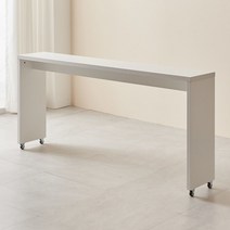 [] [필웰] 착불 TB9896 필웰 무노베드테이블(퀸) 화이트 DVX, 0:화이트