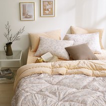 세사온라인 제이디 웰포그니 극세사 차렵베개세트 Q