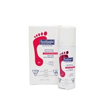 그리심 풋로직스 안티펑거 스프레이 발톱무좀케어 50ml-국내발송, 1세트