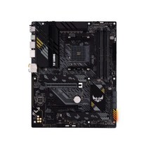 ASUS TUF Gaming B550-PRO 대원CTS