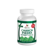 액티바네추럴스 찬카 피에드라 500mg 120정 Activa Naturals Chanca Piedra
