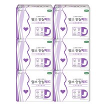 디펜드 맘스 안심패드 30Px6팩/산모전용패드 의약외품 인증, 맘스 안심패드 30Px6팩/산모전용