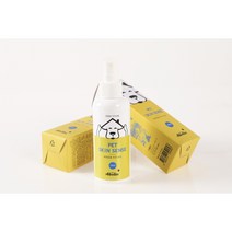 아벨린 스킨센스 강아지 에센스 스프레이 150ml