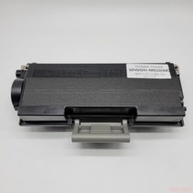 SUN전산 재생토너 신도리코 M615 표준용량 검정 6 000매 (M610T6K), 1개