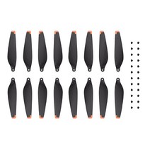 DJI MINI3 PRO악세사리 드론악세사리 드론부품, orange