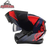 클래식헬멧 풀페이스 소두핏 레트로 스쿠터 XL XXL 이탈리아에서 승인 풀 페이스 헬멧 남자 여자, 14+XXL