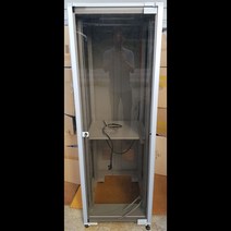 중고 허브랙 높이1790 깊이740 폭600선반 1개 제공 서울경기배송가능