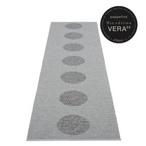 Pappelina VERA 2.0 파펠리나 러그 베라 2.0 Bio edition (70x280cm 5 colors)