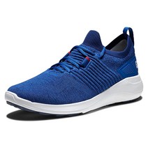 FootJoy 남성용 Fj Flex Xp 이전 시즌 스타일 골프화 Royal