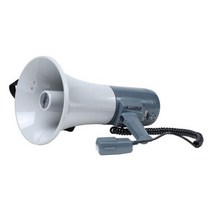 YMK163970메가폰 211x380mm 분리형/SJM-740SW, 단일옵션