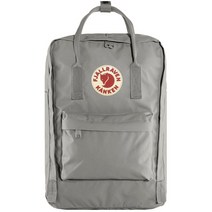 피엘라벤배낭 칸켄백팩 칸켄랩탑 15인치 fog