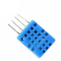 DHT11 arduino Raspberry Pi 2 3 Diy kit 용 디지털 습도 온도 센서