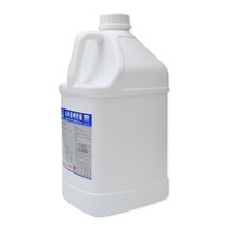 한신제약 한신제약 소독용 에탄올 83% 의약외품 4L, 단품