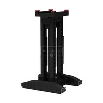 호환블럭 스타워즈 MOC-17299 레고 75094 임페리얼 셔틀 타이디리움 받침대 호환 신제품 창작