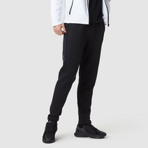 데상트de 데상트deX마세라티 스트레치 기모 트레이닝 팬츠