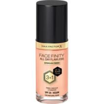 맥스팩터 페이스인티 3in1 파운데이션 내추럴 로즈 Max Factor, 1개, Natural Rose