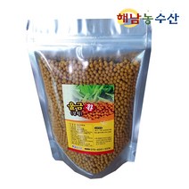 해남농수산 국내산 울금 환 건강환, 300g, 1개