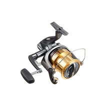 시마노 SHIMANO 스피닝 릴 던지기 원투 액티브 캐스트 1060 초보자용 갯바구니