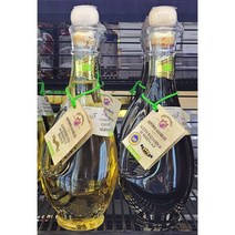 FATTORIE GIACOBAZZI 파토리에 자코바찌 드레싱 (콘디멘도 화이트 발사믹 비네거 / 2종 택1) 250ml / 이탈리아, 발사믹 식초 IGP 4잎, 2. 모데나 발사믹