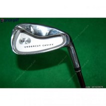 G-ARK정품 509 UNDERCUT CAVITY 4번 남성용 중고 아이언