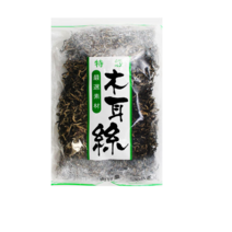 목이버섯(채 600g)/식자재/목이버섯/업소용/식자재용/, 600g, 1개