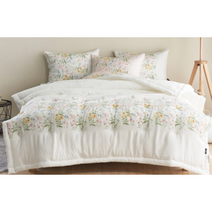 마마_데이나 모달100% 간절기이불_화이트