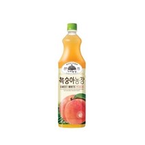 가야농장 복숭아농장, 1.5L, 6개