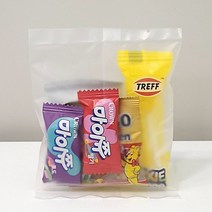 선경언니 간식 구디백 모음 어린이집 답례품 생일 선물 초등 유치원 어린이 친구 잔치 아이 교회, 5. 미니 간식구디백