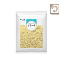 엄마애바다 홍합가루 500g, 1개