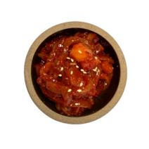저염 국내산 오징어젓갈 500g 1kg, 오징어젓 1kg, 1개