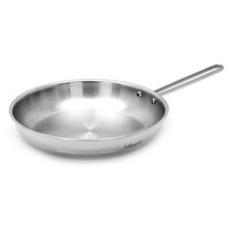 한일스텐 통3중/통5중 스텐후라이팬, 13.실루엣 통5중 후라이팬 28cm