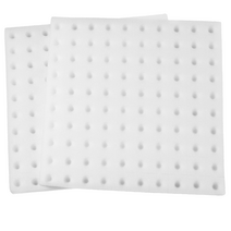 사각 수경재배 스폰지 100pcs