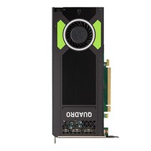 Quadro-M4000 8GB 전문 그래픽 카드 렌더링 드로잉 디자인 4 포트 멀티 스크린, [01] Black