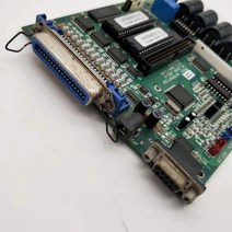 프린트 프린터 호환 Argox OS-214TT 프린터 용 메인 보드, 한개옵션1, 한개옵션0